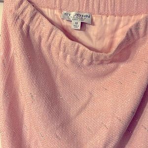 Saint John Evening by Maria Gray